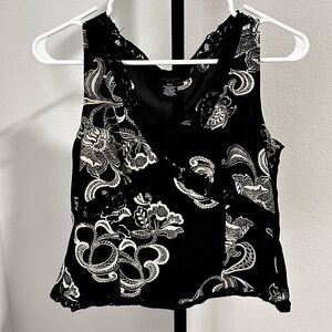 Jones wear petite 10P shirt